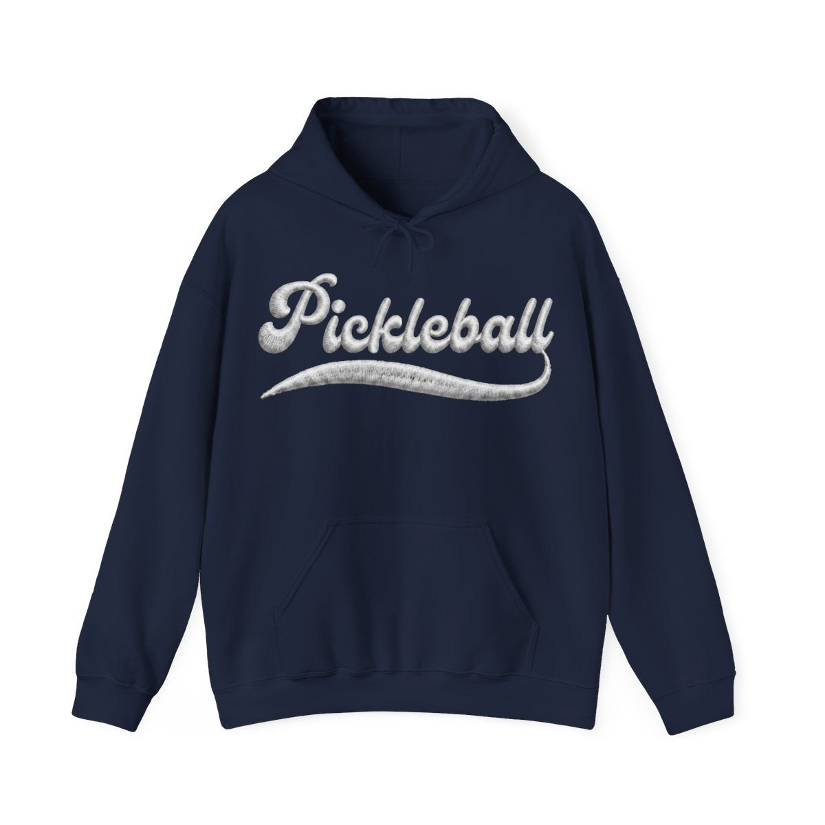 PICKLEBALL PATCH LOOK - Pickleball (Hoodie)
