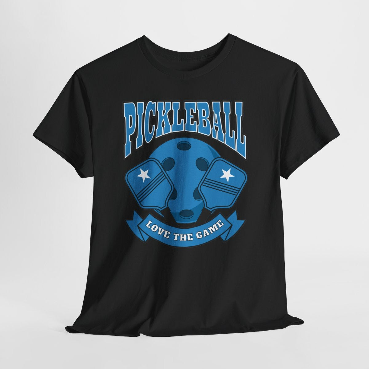 LET - Pickleball (Kids Tee)