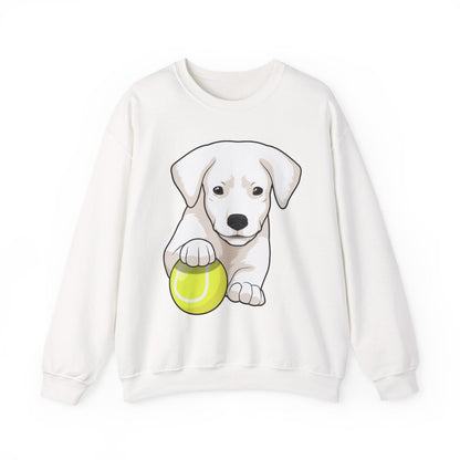 TENNIS PUP - Tennis (Sweatshirt)