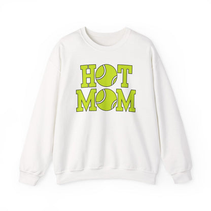HOT MOM - Tennis (Sweatshirt)