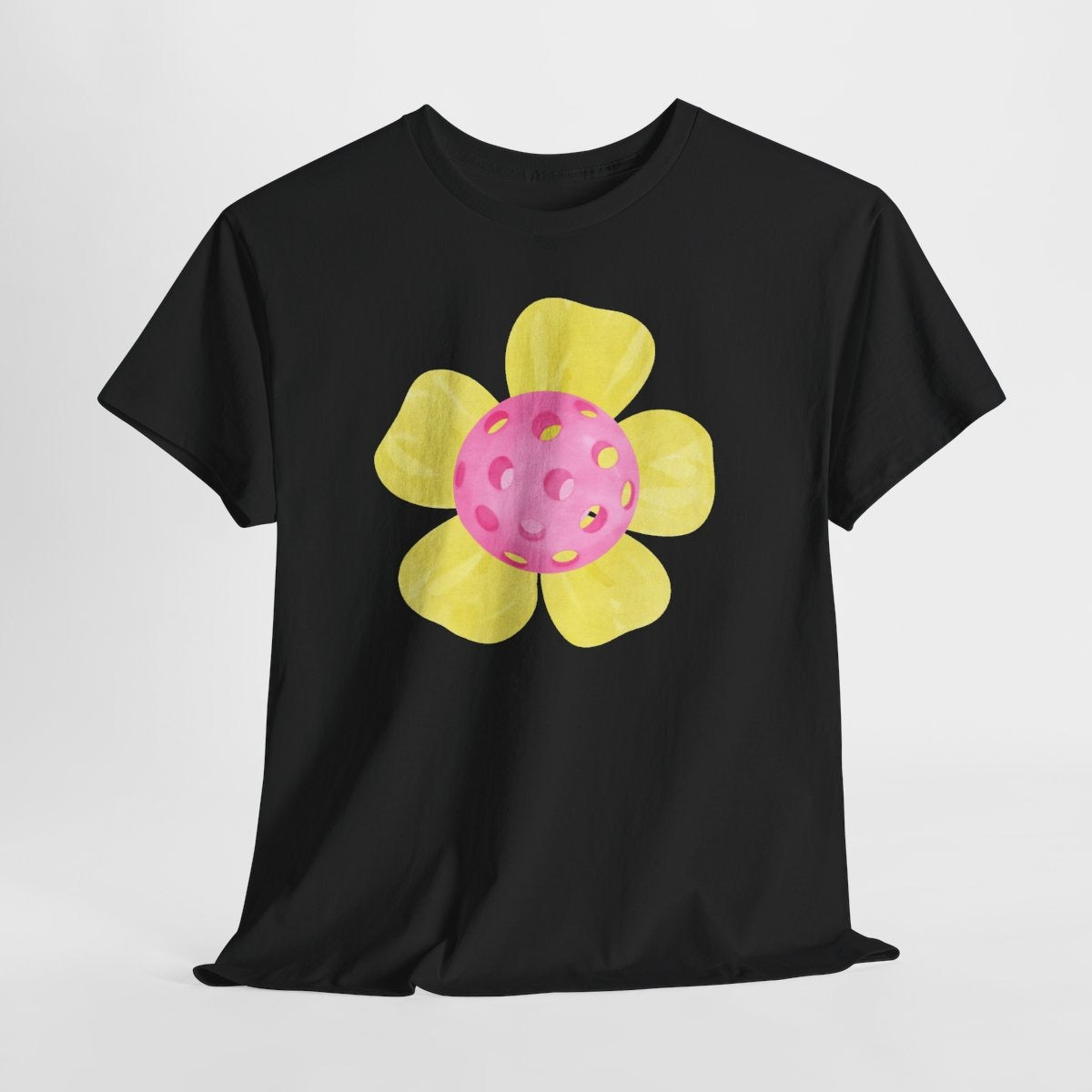 FLOWER 1 - Pickleball (Kids Tee)