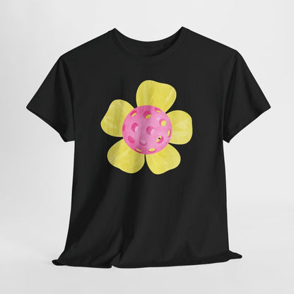 FLOWER 1 - Pickleball (Kids Tee)