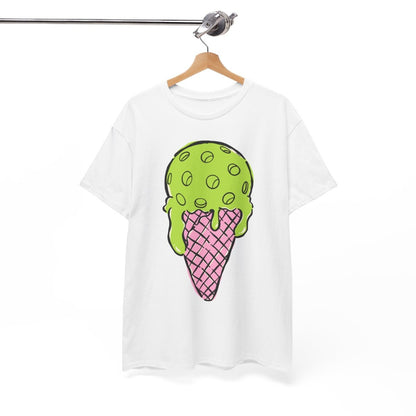 PICKLE SCOOP - Pickleball (Kids Tee)