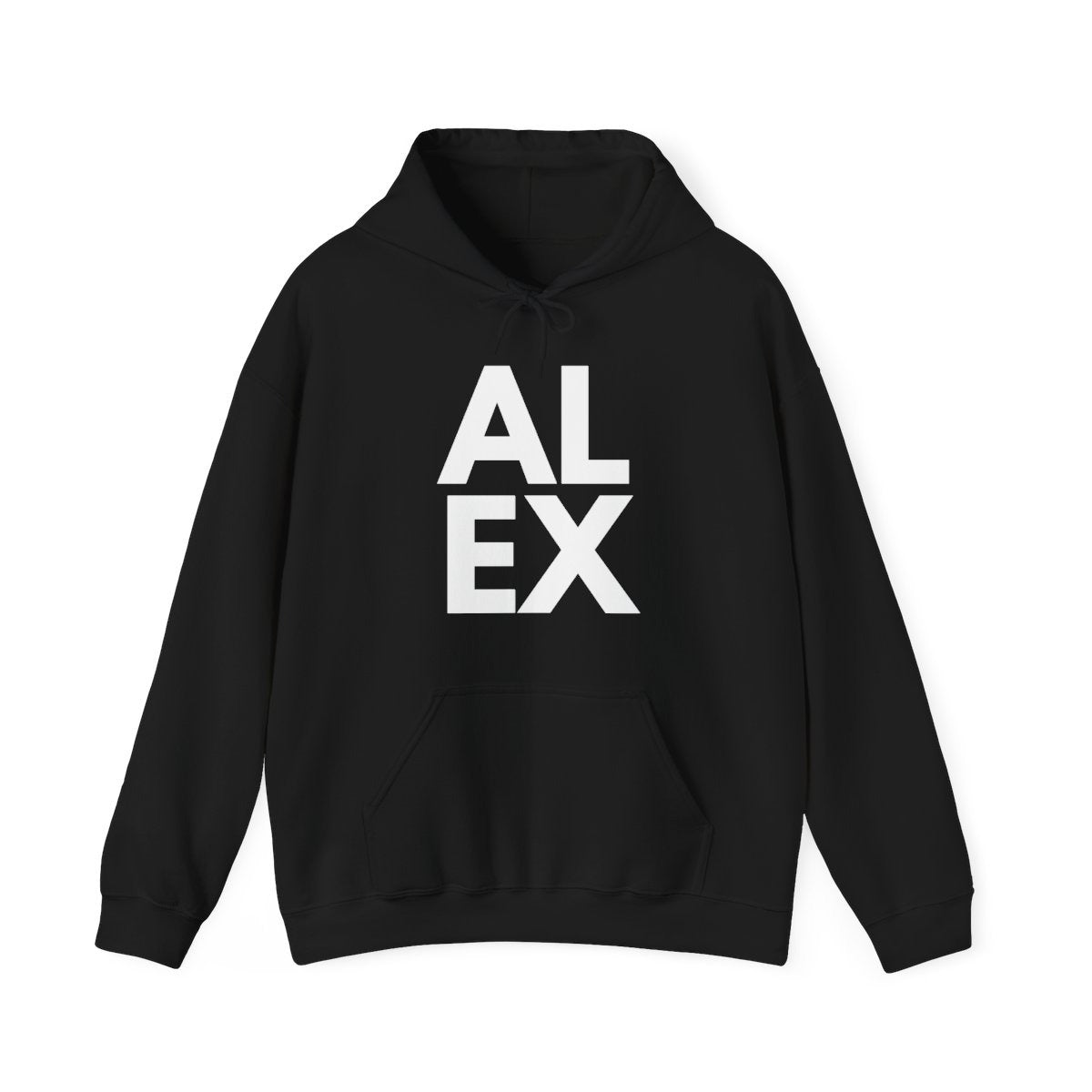ALEX - Tennis (Hoodie)