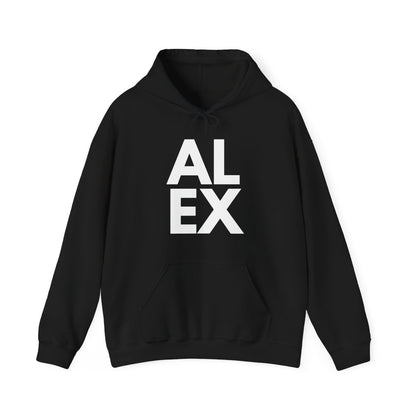 ALEX - Tennis (Hoodie)