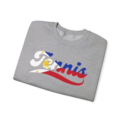 TENNIS PILIPINAS - Tennis (Sweatshirt)