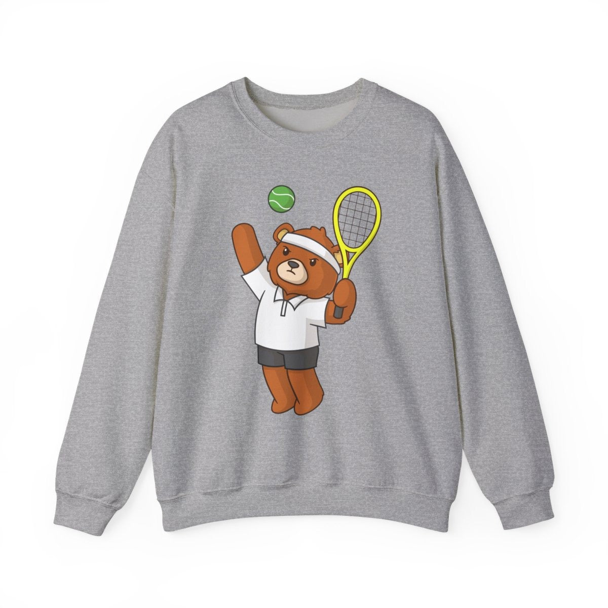 TENNIS BEAR - Tennis (Sweatshirt)