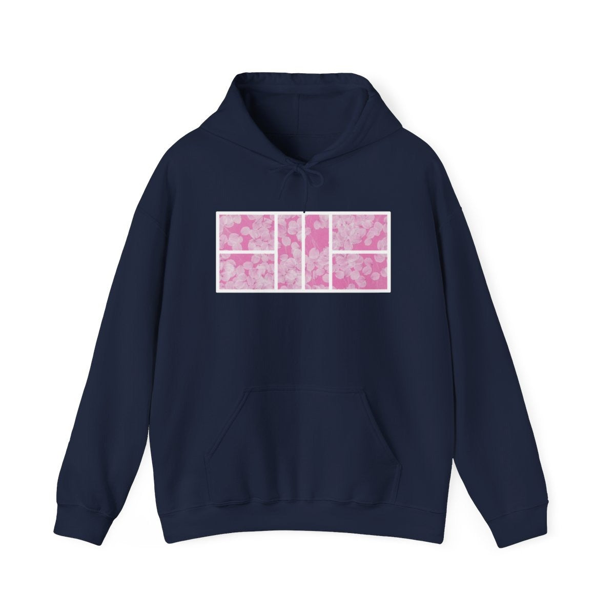 SAKURA COURT - Pickleball (Hoodie)