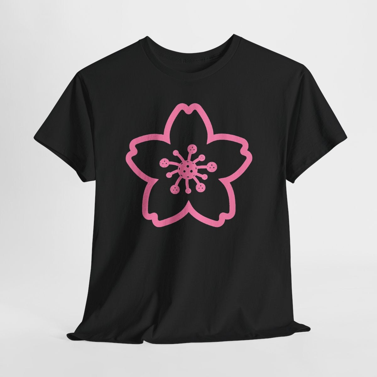CHERRY BLOSSOM PICKLEBALL - Pickleball (Kids Tee)