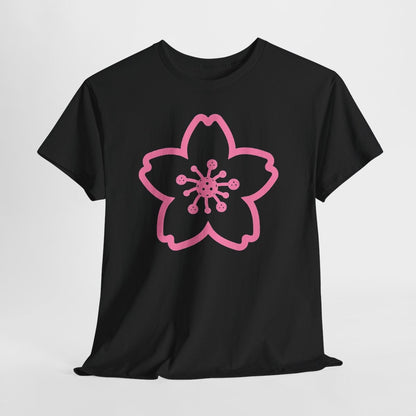 CHERRY BLOSSOM PICKLEBALL - Pickleball (Kids Tee)