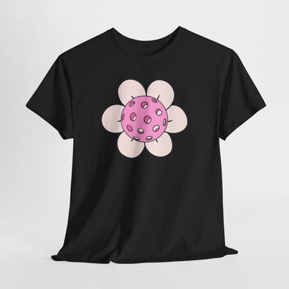FLOWER 2 - Pickleball (Kids Tee)