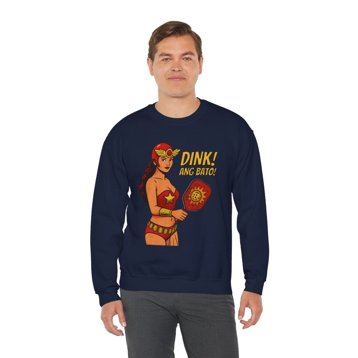 DARNA - Pickleball (Sweatshirt)