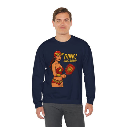 DARNA - Pickleball (Sweatshirt)