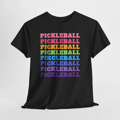 PICKLEBALL 6 - Pickleball (Kids Tee)