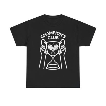 CHAMPION'S CLUB - Tennis (Dri Fit)