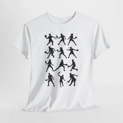 PICKLEBALL 15 - Pickleball (Kids Tee)