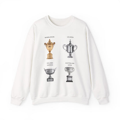 GRAND SLAM CHAMPION - Tennis (Sweatshirt)