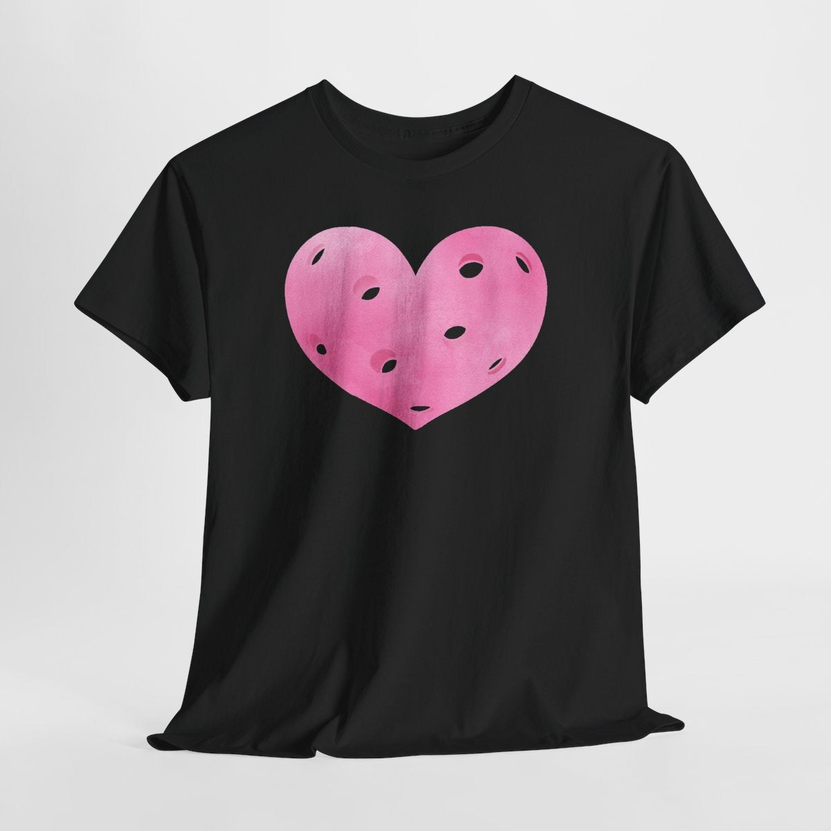 HEART PICKELBALL 2 - Pickleball (Kids Tee)