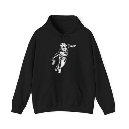 CLASSIC TENNIS - Tennis (Hoodie)