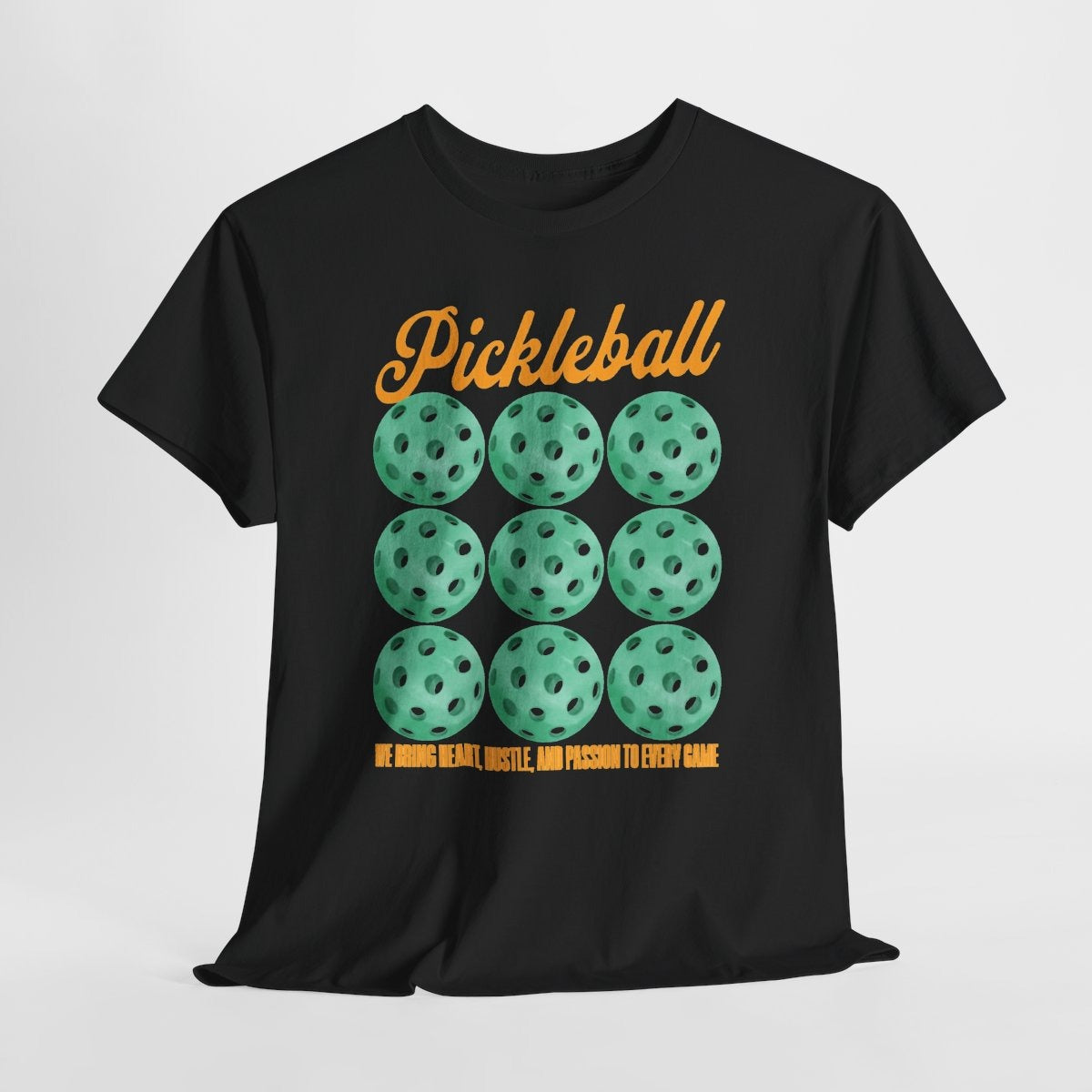 DOUBLE BOUNCE - Pickleball (Kids Tee)
