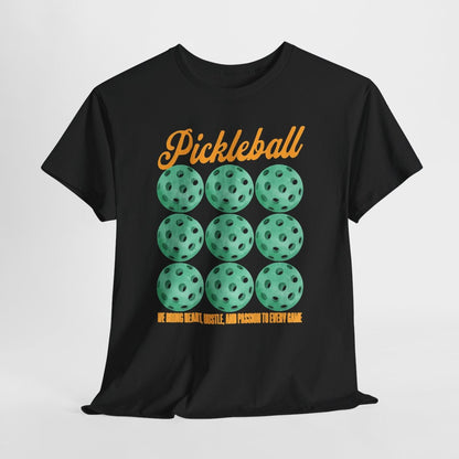 DOUBLE BOUNCE - Pickleball (Kids Tee)