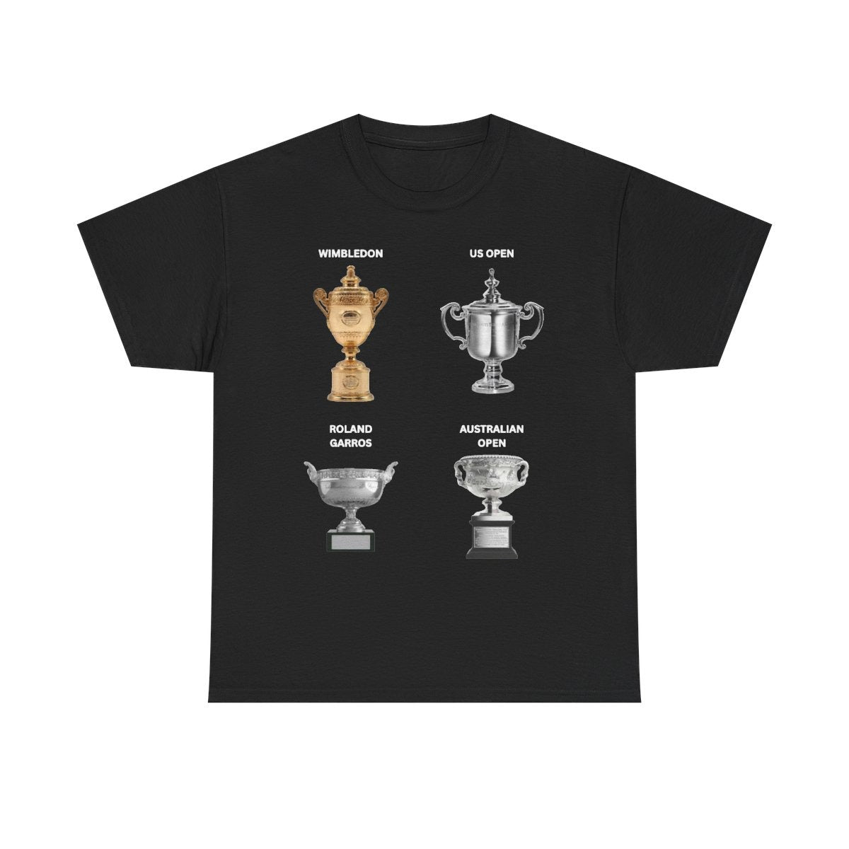 GRAND SLAM CHAMPION - Tennis (Kids Tee)