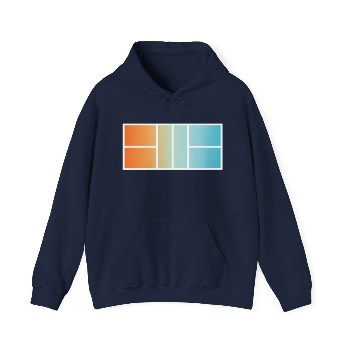 PICKLEBALL COURT 7 - Pickleball (Hoodie)
