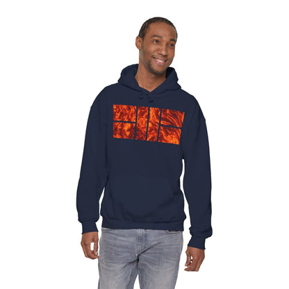 PICKLEBALL LAVA - Pickleball (Hoodie)