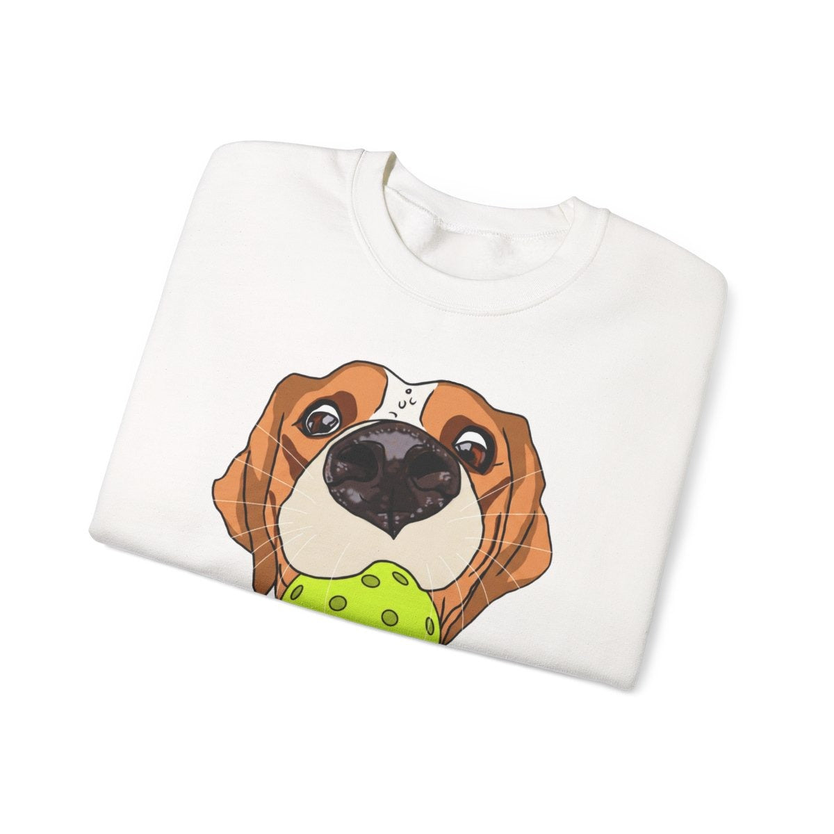 COURT COMPANION - Pickleball (Sweatshirt)
