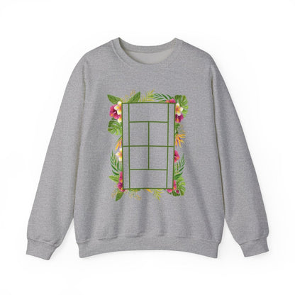 TENNIS TROPICAL - Tennis (Sweatshirt)