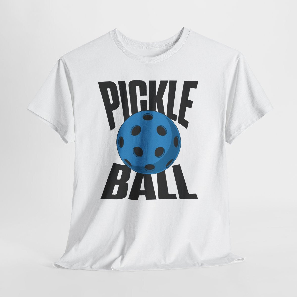 DOUBLE HIT - Pickleball (Kids Tee)