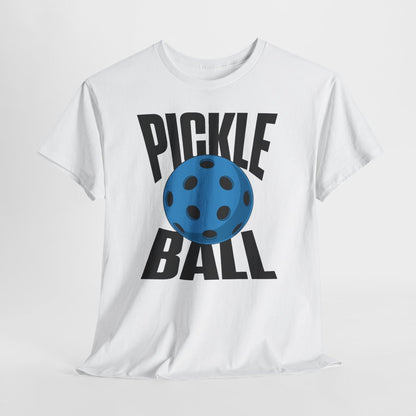 DOUBLE HIT - Pickleball (Kids Tee)