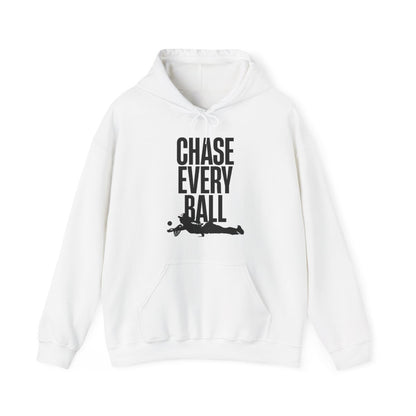 CHASE EVERY BALL - Tennis (Hoodie)