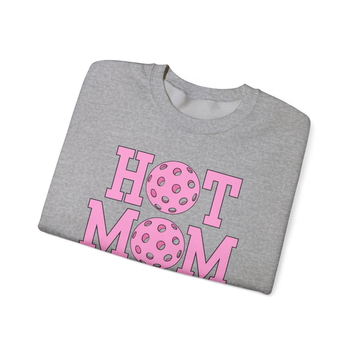 HOT MOM - Pickleball (Sweatshirt)