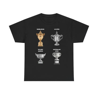 GRAND SLAM CHAMPION - Tennis (Dri Fit)
