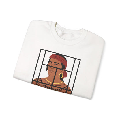 FILIPINO TENNIS WARRIOR - Tennis (Sweatshirt)
