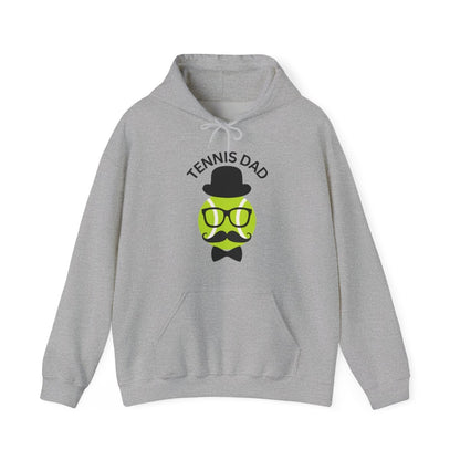 TENNIS DAD 3 - Tennis (Hoodie)