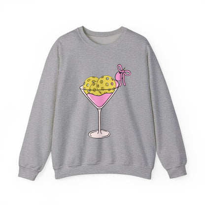 MARTINI - Pickleball (Sweatshirt)