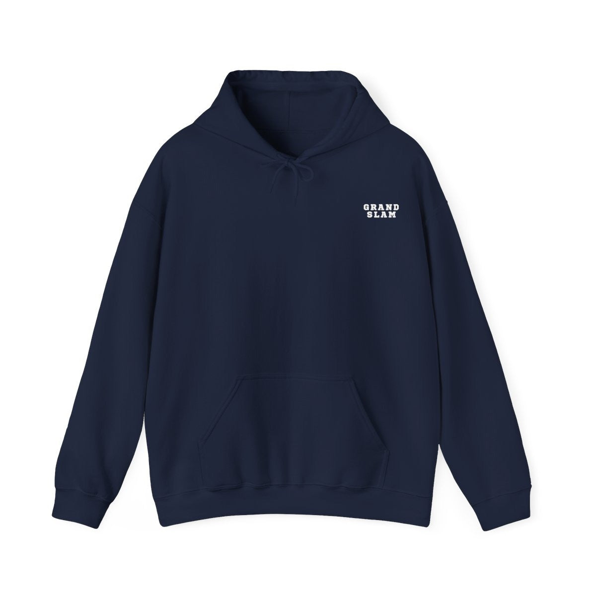 KAPAG LUMAGO, HINDI NA HIHINTO - Tennis (Hoodie)