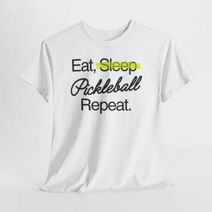 EAT SLEEP - Pickleball (Kids Tee)