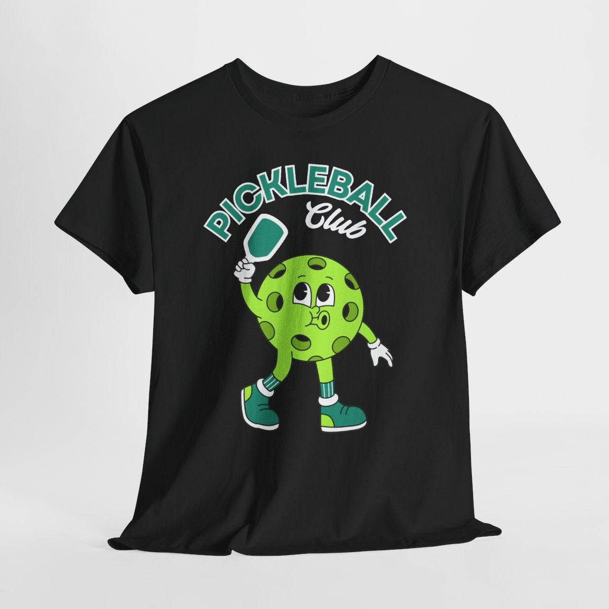 PICKLEBALL 14 - Pickleball (Kids Tee)