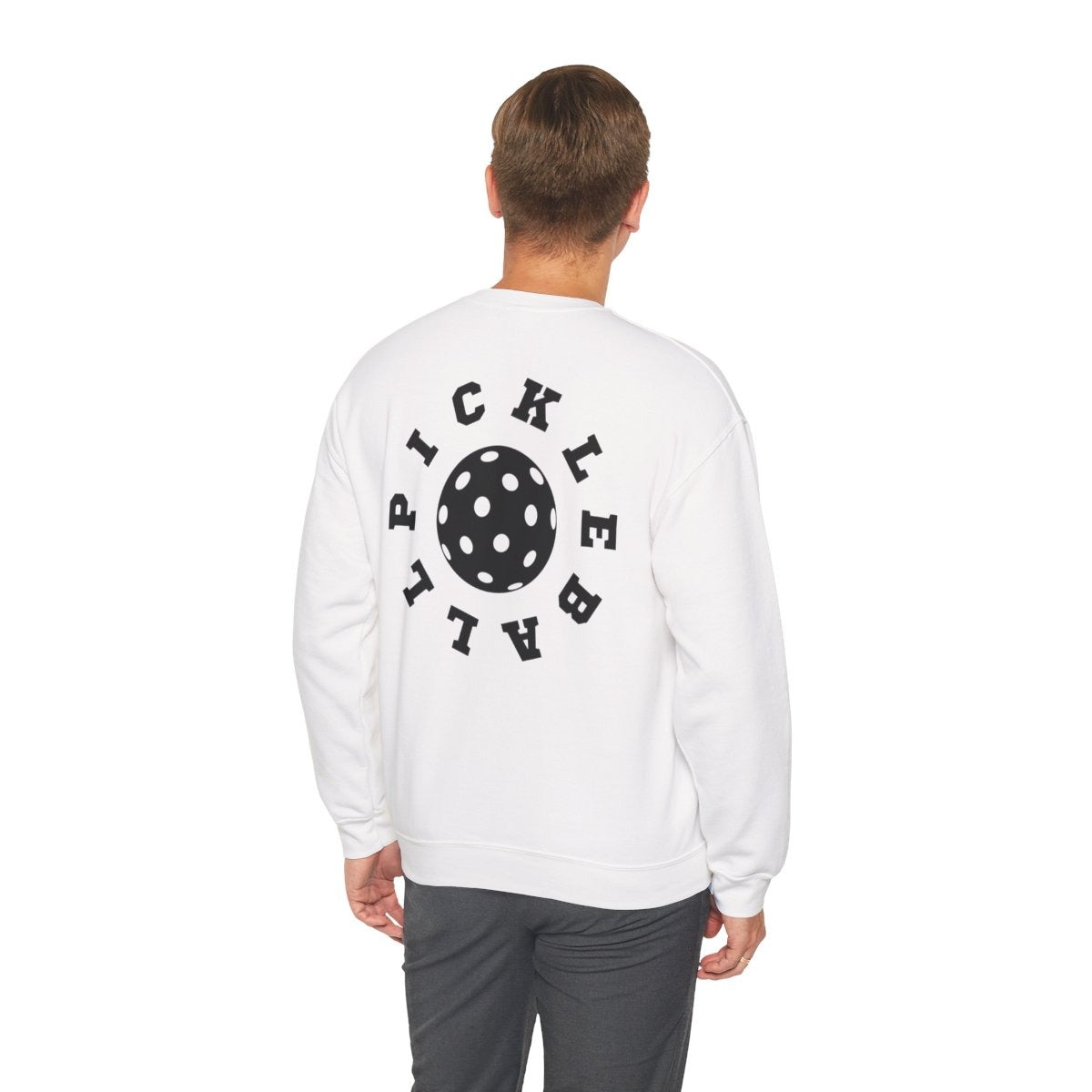 GAME POINT - Pickleball (Sweatshirt)