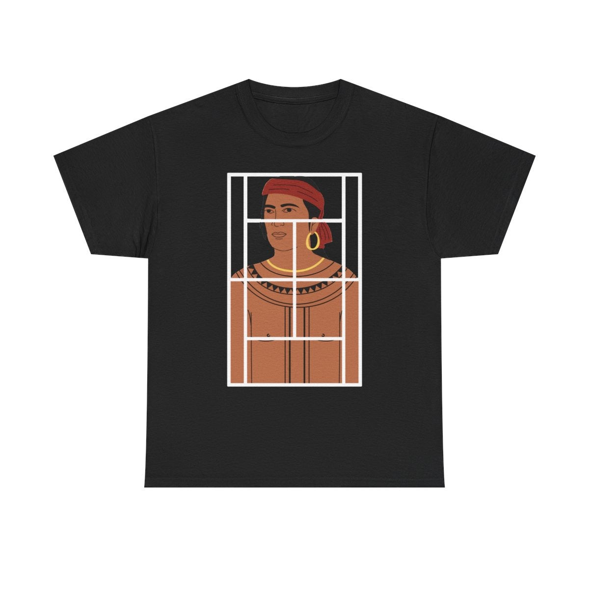 FILIPINO TENNIS WARRIOR - Tennis (Kids Tee)