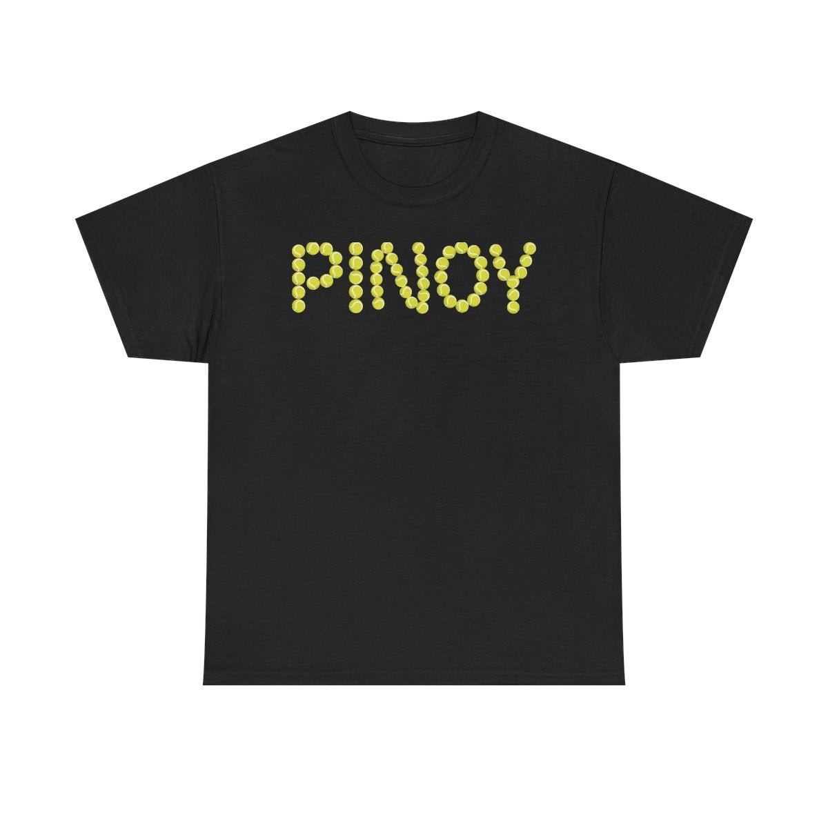 PNIOY TENNIS - Tennis (Kids Tee)