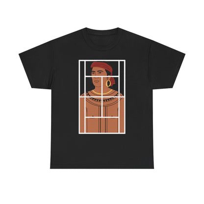 FILIPINO TENNIS WARRIOR - Tennis (Dri Fit)