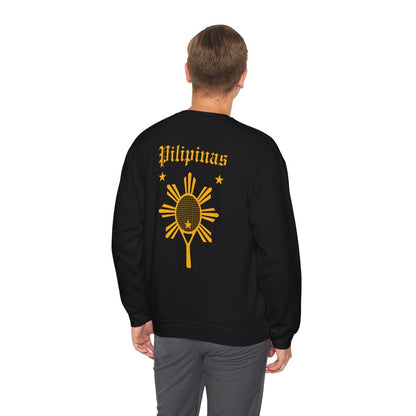TEAM PILIPINAS 5 - Tennis (Sweatshirt)