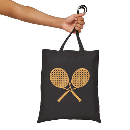 PILIPINAS WEAVE 2 - Tennis (Tote Bag)