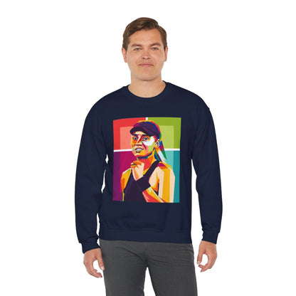ELENA RYBAKINA 1 - Tennis (Sweatshirt)