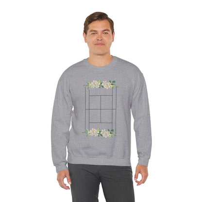 SAMPAGUITA 1 - Tennis (Sweatshirt)