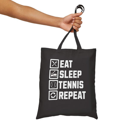 REPEAT 2 - Tennis (Tote Bag)